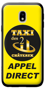 appel direct taxi pierrefonds